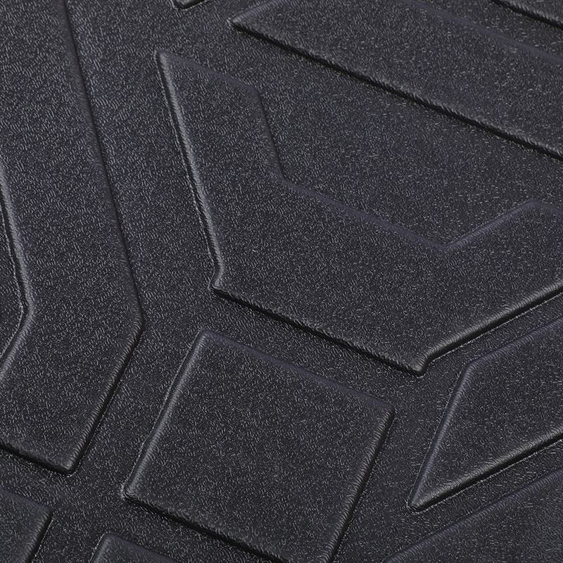 Direct Sales Low Temperature Resistance TPE CAR FLOOR MATS for RAV4