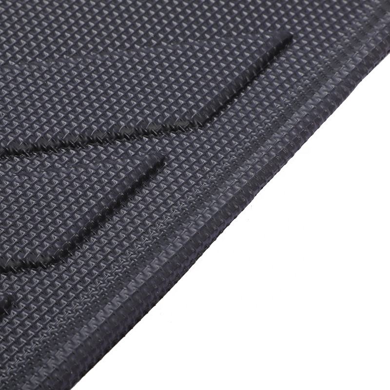 Direct Sales Low Temperature Resistance TPE CAR FLOOR MATS for RAV4