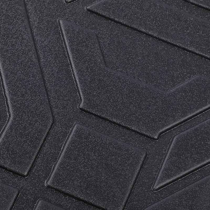 Car Accessories High Quality CAR Floor Mats Factory Wholesale. TPE Waterproof for HONDA CIVIC