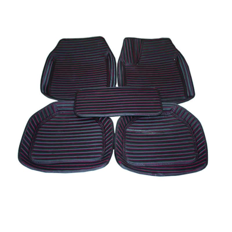 Liner high quality vehicle specific product waterproof in all weather 3D Car mat floor