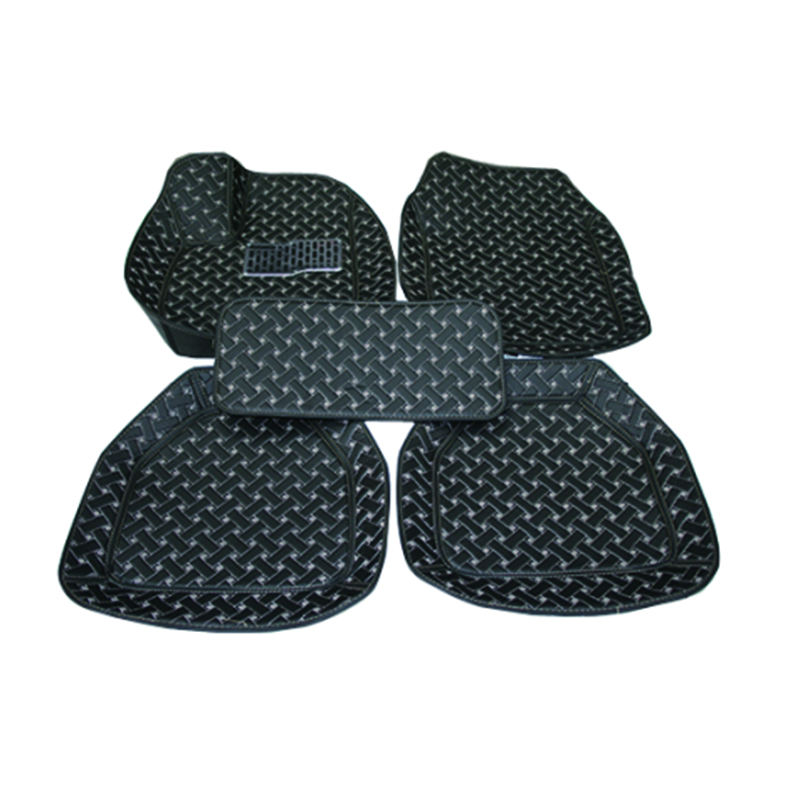 Liner high quality vehicle specific product waterproof in all weather 3D Car mat floor