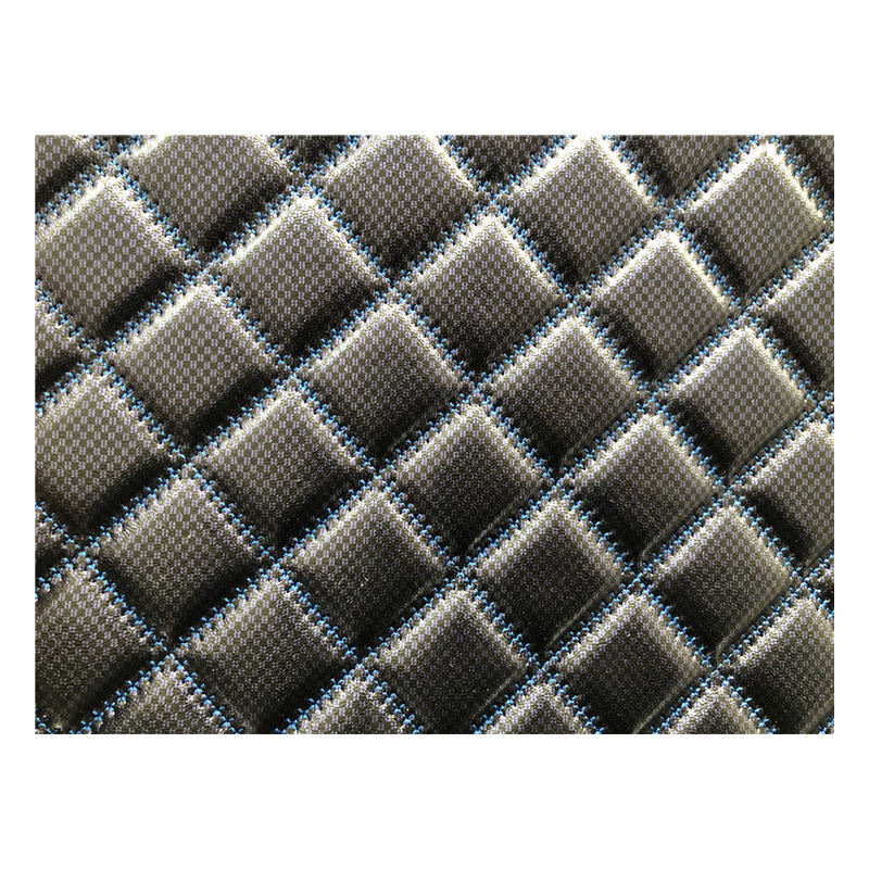 Factory wholesale automobile mat material production