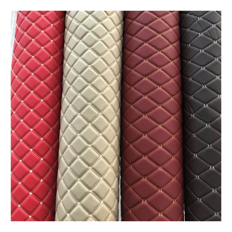 High Quality Material direct selling car mat materials