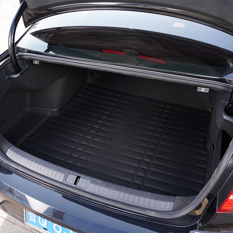 2022 Trunk Mat Cargo Mat Model Y TPE Cargo Liner Trunk Mats