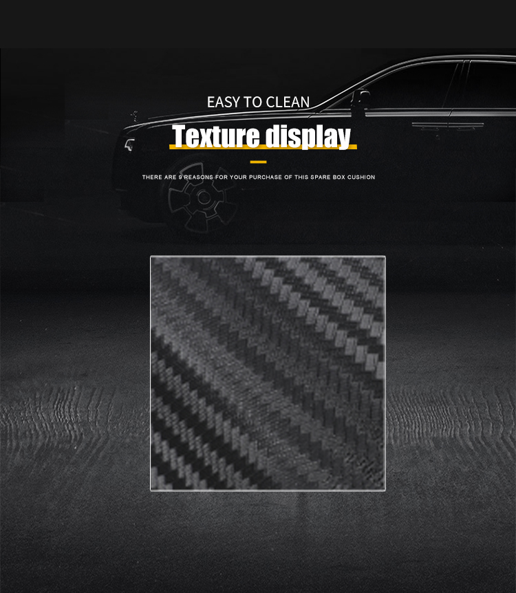 COBALT GM leather car right - drive double - layer 5D luxury car floor mat