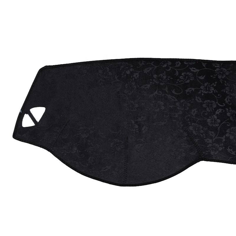 Time-Limited Spike Anti-Slip Special Purpose Customized Dashboard Covers